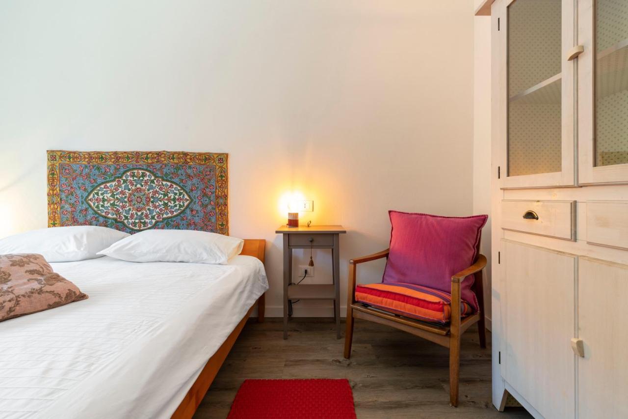 Snug Apartment With Private Courtyard M0270422677 Венеция Экстерьер фото