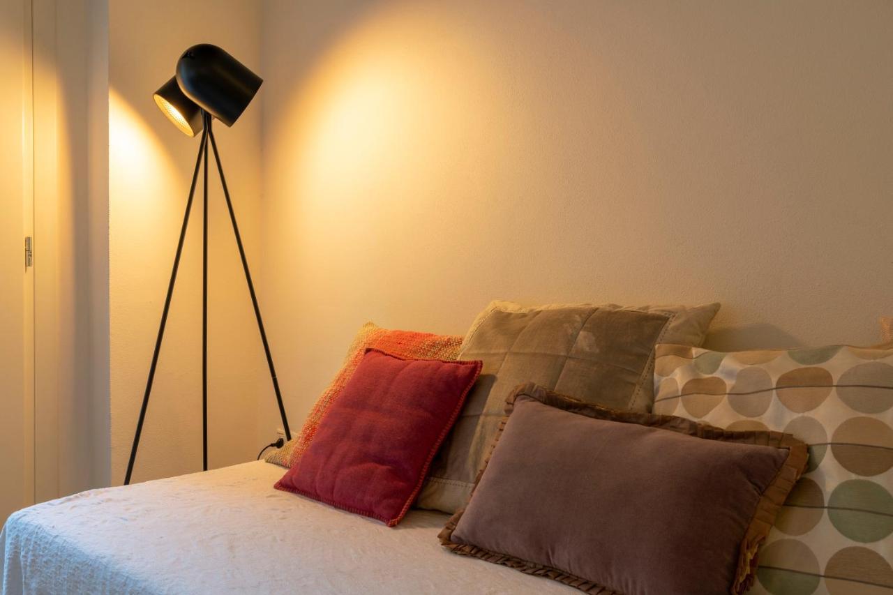 Snug Apartment With Private Courtyard M0270422677 Венеция Экстерьер фото